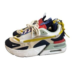 Nike Air Max Furyosa Sneakers